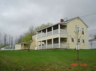 53 Liberty St, Keeseville, NY 12944