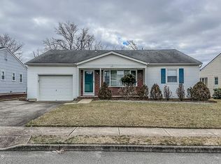 219 Westbrook Dr, Toms River, NJ 08757