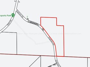 Dogtown Rd, Nauvoo, AL 35578