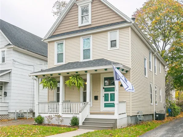 773 Meigs St, Rochester, NY 14620