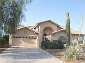 8745 E Brittle Bush Rd, Gold Canyon, AZ, 85118