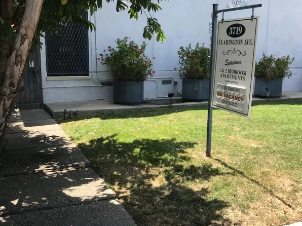 3719 Clarington Ave APT 16, Los Angeles, CA 90034