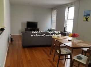 1558 Washington St #203, Boston, MA 02118
