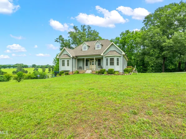 246 Akins Rd, Tellico Plains, TN 37385