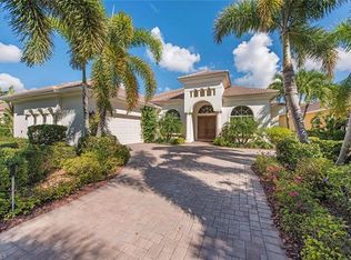 19851 Chapel Trce, Estero, FL 33928
