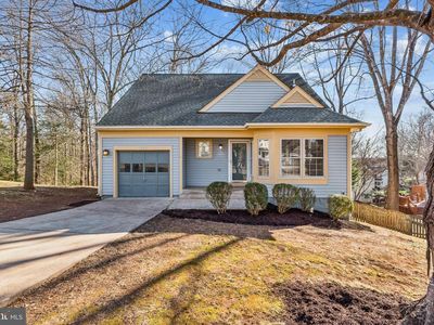 15056 Silver Leaf Ct, Dumfries, VA, 22025