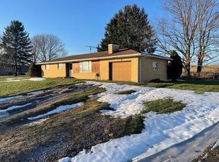 1629 Ringgold Timblin Rd, Ringgold, PA 15770