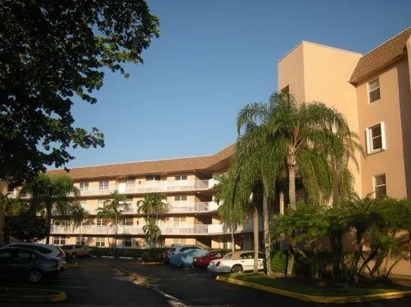 2521 NW 104th Avenue #402, Sunrise, FL 33322