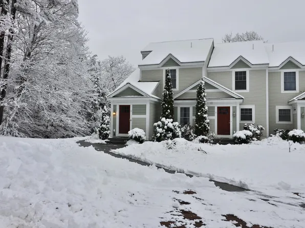 23 Falls Road #1, Thornton, NH 03285