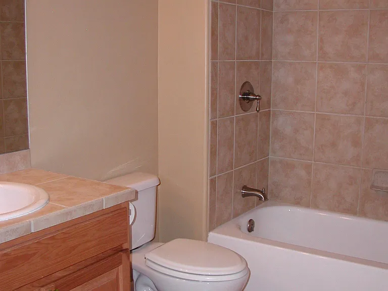 Guest bath