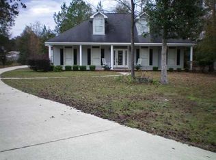 5929 Daphne V St, Satsuma, AL 36572