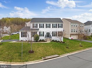 35512 Hudson St, Round Hill, VA 20141
