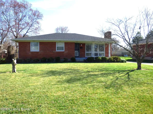 5310 Adkins Rd, Louisville, KY 40219
