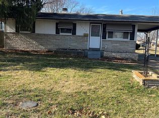 10353 Durness Dr, Saint Louis, MO