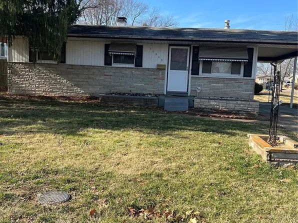 10353 Durness Dr, Saint Louis, MO 63137