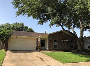 16814 Judyleigh Dr, Houston, TX 77084