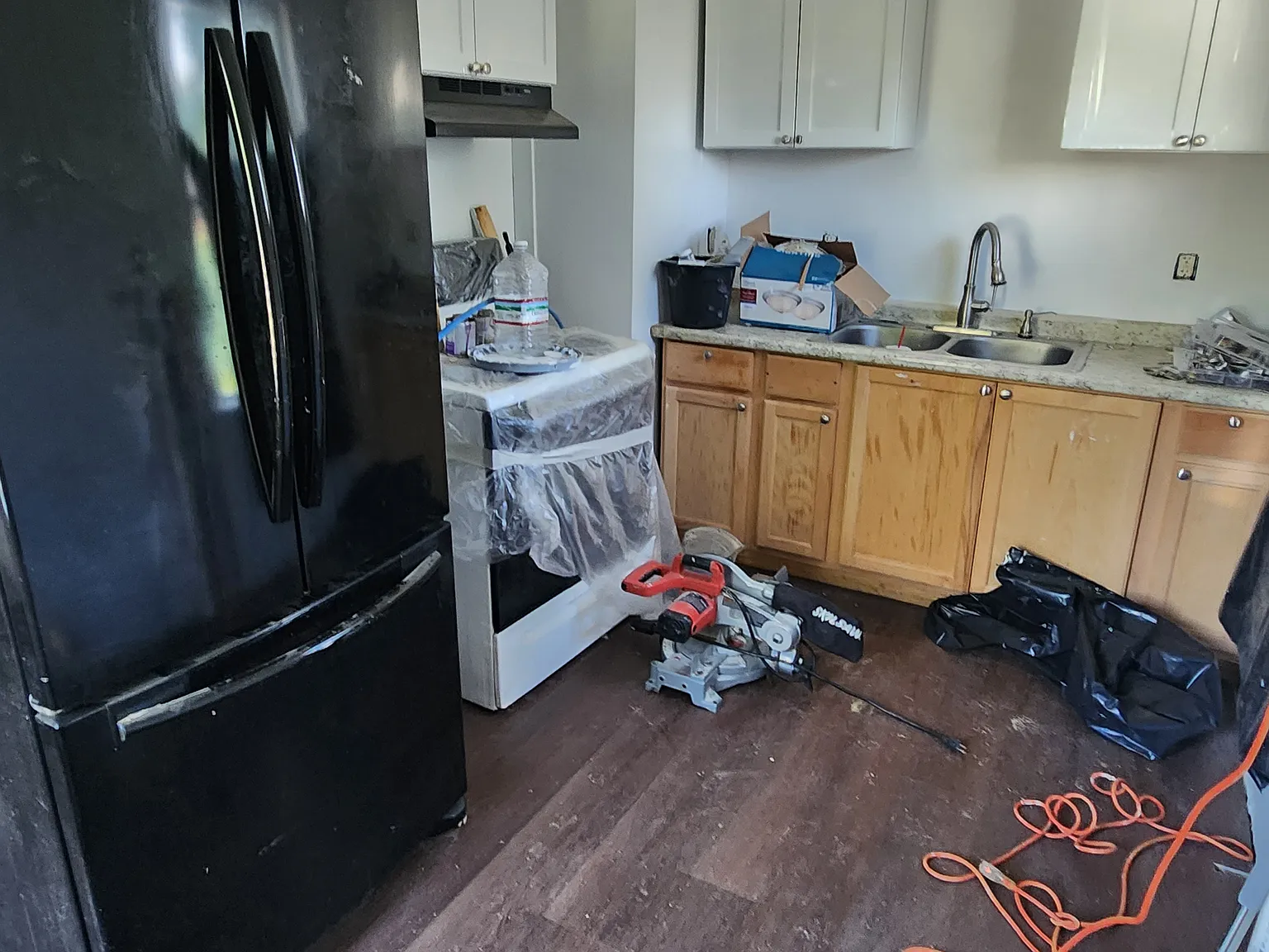 2 bed, 720 sqft, $1,300 — Photo 3
