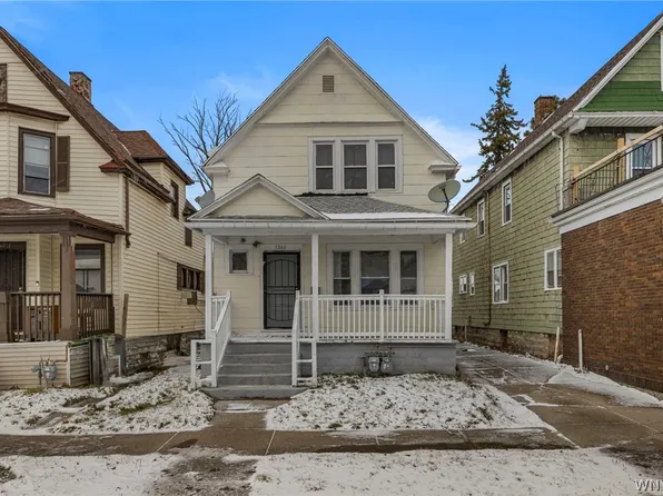 1266 E Ferry St, Buffalo, NY 14211