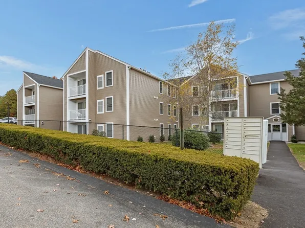 6-6A Marc Dr #7, Plymouth, MA 02360