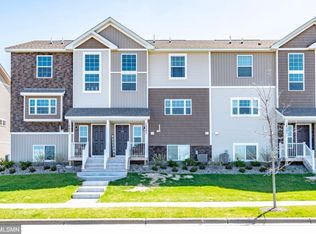 14597 Rhinestone St NW, Ramsey, MN 55303