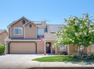 1781 E Frederick Ave, Fresno, CA 93720