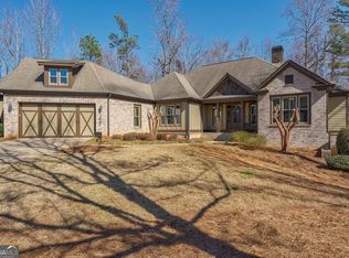 3081 Fern Hill Rd, Bogart, GA 30622