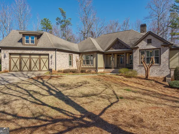 3081 Fern Hill Rd, Bogart, GA 30622