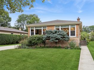 9306 Kostner Ave, Skokie, IL 60076