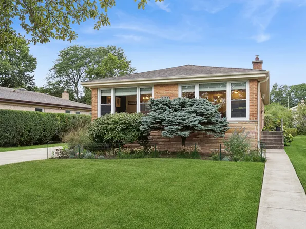 9306 Kostner Ave, Skokie, IL 60076