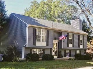 848 Snow Valley Ln, Odenton, MD
