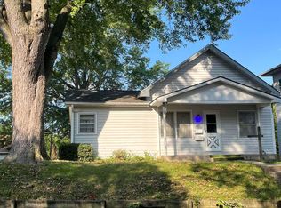 427 May Ave, Burlington, IA 52601