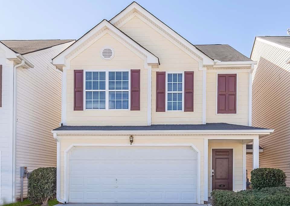 1st image of this home