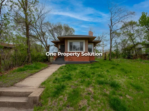 411 Pierce St, Gary, IN 46402