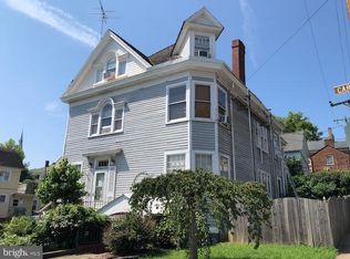 1122 Caroline St APT 3, Fredericksburg, VA 22401