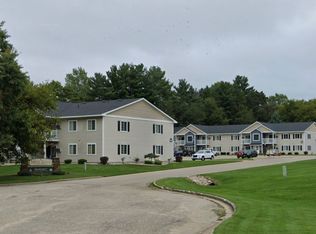 318-320 Dewitt Ave #318, Fremont, MI 49412