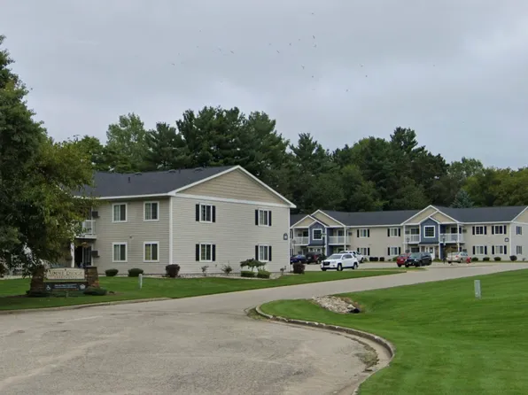 318-320 Dewitt Ave #318, Fremont, MI 49412