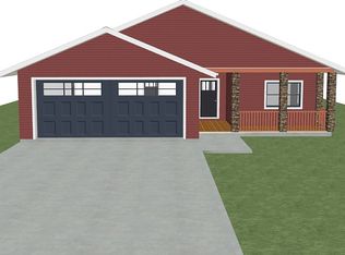 111 Shire Rd N, Watkins, MN 55389