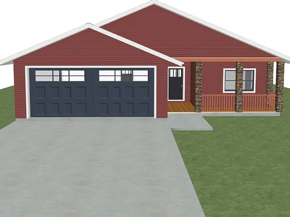 111 Shire Rd N, Watkins, MN 55389