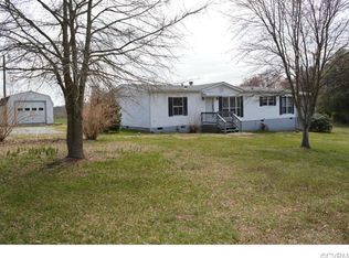 12240 Old Country Rd, Rockville, VA 23146