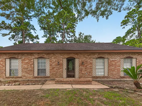 25515 Stone Mill Ln, Spring, TX 77373