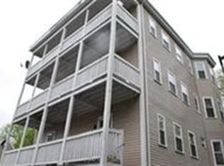 7 Arcadia St #2, Boston, MA 02122