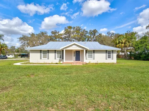 604 N Waldron St, Arcadia, FL 34266