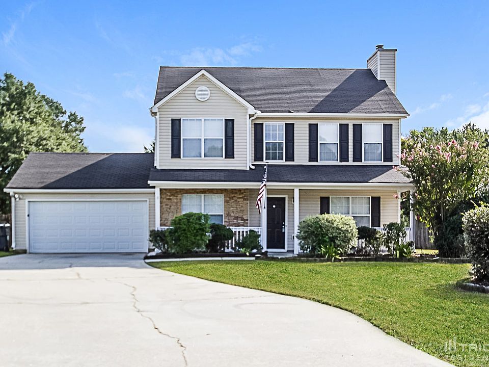 1st image of 3935 Michaels Creek Way