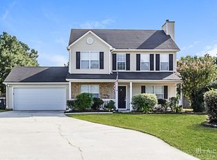 3935 Michaels Creek Way, Loganville, GA 30052