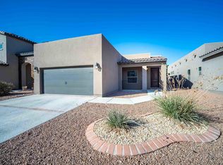 13451 Bradford St, El Paso, TX 79928