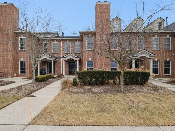 5559 Hampshire Ln, Ypsilanti, MI 48197