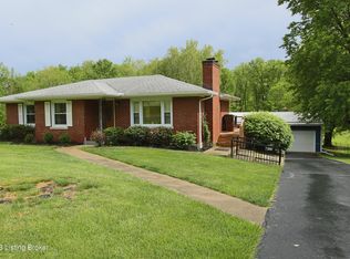 9605 3rd Street Rd, Louisville, KY 40272