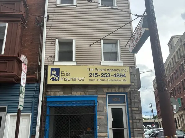 923 Spring Garden St, Philadelphia, PA 19123