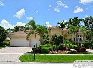 4410 Live Oak Blvd, Delray Beach, FL 33445