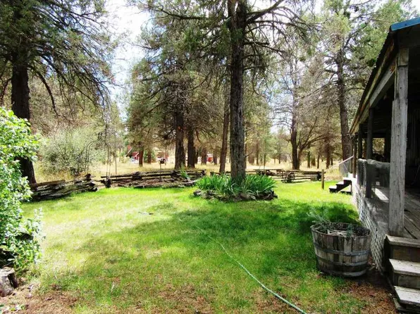 541 Mathews Rd, Dorris, CA 96023